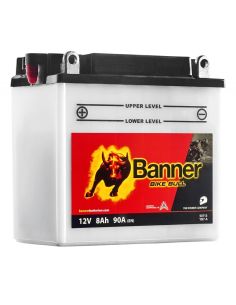 Batería Banner 507 13