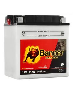 Batería Banner 511 12 12V - 11Ah - 140A