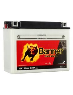 Batería Banner 520 12