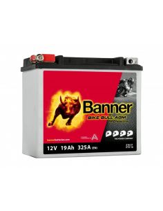 Batería Banner AGM PRO 516 21