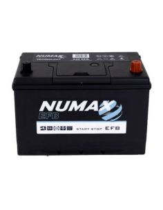 Batería Numax 249EFB 12V - 95Ah - 760A