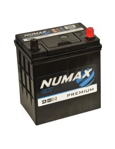 Batería Numax 054 12V - 35Ah - 300A