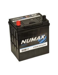 Batería Numax 055 12V - 35Ah - 300A