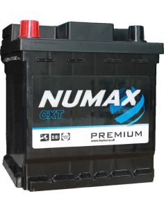 Batería Numax 002R 12V - 40Ah - 340A