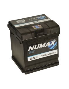 Batería Numax 002L 12V - 40Ah - 340A