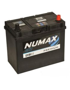 Batería Numax 154 12V - 45Ah - 330A