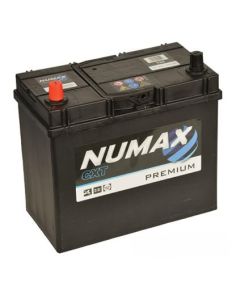 Batería Numax 155 12V - 45Ah - 330A