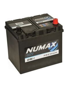 Batería Numax 005L 12V - 60Ah - 510A