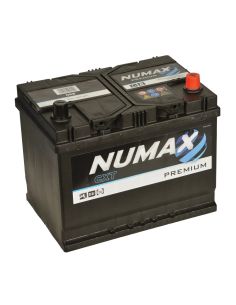 Batería Numax 068 12V - 70Ah - 550A