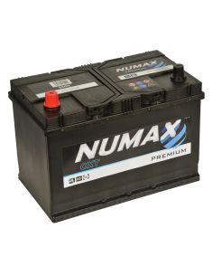 Batería Numax 250H 12V - 95Ah - 760A