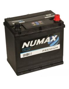 Batería Numax 048H 12V - 45Ah - 300A