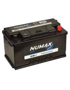 Batería Numax 110 12V - 80Ah - 800A