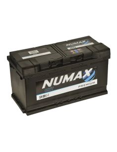 Batería Numax 017 12V - 90Ah - 720A