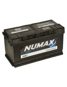 Batería Numax 019 12V - 95Ah - 800A
