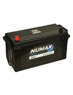 Batería Numax 616R 12V - 100Ah - 600A