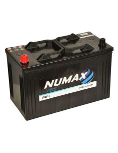 Batería Numax 664 12V - 110Ah - 750A