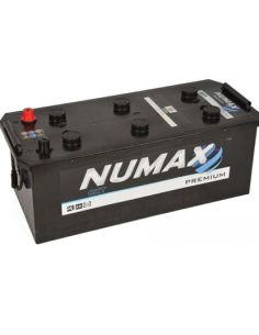 Batería Numax 629UR 12V - 180Ah - 1000A