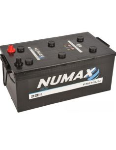 Batería Numax 632 12V - 225Ah - 1150A