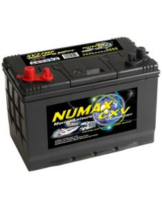 Batería Numax XV27MF 12V - 95Ah - 760A
