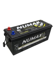 Batería Numax XV50MF 12V - 140Ah - 800A