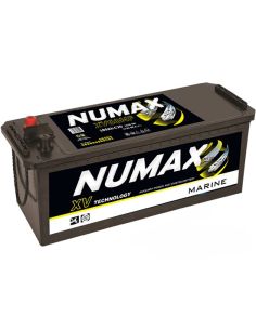 Batería Numax XV60MF 12V - 180Ah - 1000A