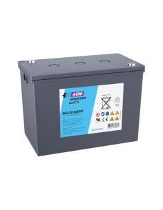 Batería Exide S6V3100PP 6V - 208Ah