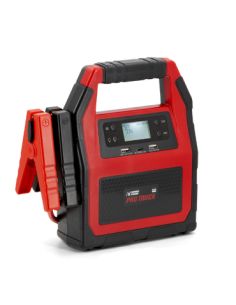 Arrancador Nomad Power Pro Truck 12V / 24V
