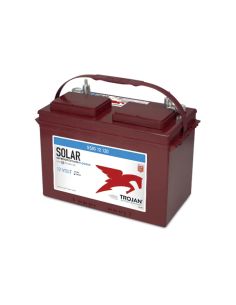 Batería Trojan SSIG 12 120 12V - 107Ah