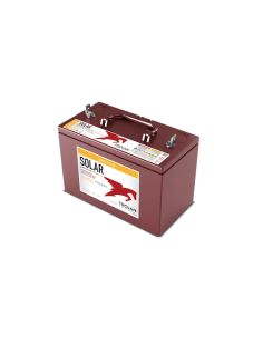 Batería Trojan SAES 12 105 12V - 107Ah