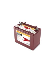 Batería Trojan SAES 12 135 12V - 134Ah