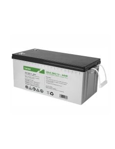 Batería Lucas LSLA200-12 12V -212Ah