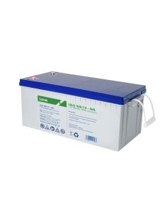 Batería Lucas LSLG200-12 12V - 200Ah