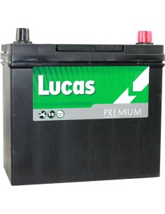 Batería Lucas LP053 12V - 45Ah - 330A