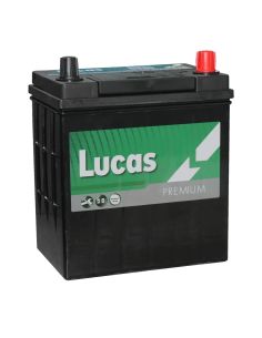 Batería Lucas LP054 12V - 40Ah - 360A