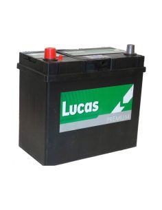 Batería Lucas LP057 12V - 45Ah - 390A