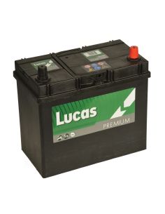 Batería Lucas LP154 12V -45Ah - 330A