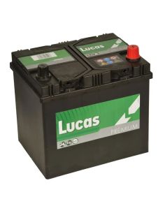 Batería Lucas LP005 12V - 60Ah - 510A