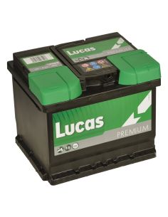 Batería Lucas LP063 12V - 44Ah - 420A