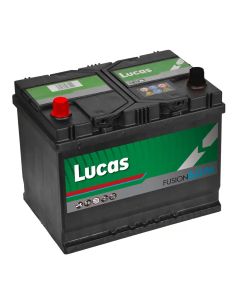 Batería Lucas LF069 12V - 75Ah - 720A