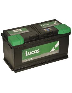 Batería Lucas LP017 12V - 90Ah - 720A
