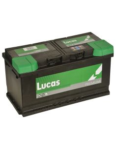 Batería Lucas LP019 12V - 95Ah - 800A