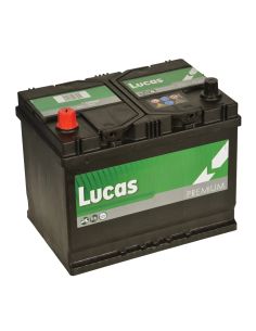 Batería Lucas LP069 12V - 68Ah - 540A