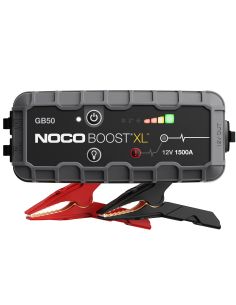 Arrancador GB50 1500A 12V Boost XL UltraSafe