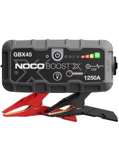 Arrancador GBX45 1250A 12V Boost X UltraSafe