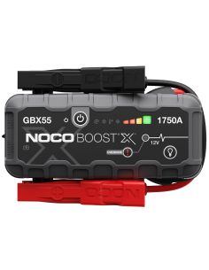 Arrancador GBX55 1750A 12V Boost X UltraSafe
