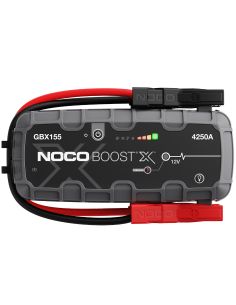 Arrancador GBX155 4250A 12V Boost X UltraSafe