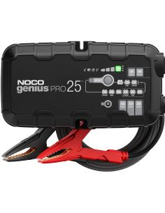 GENIUSPRO25 6V/12V/24V 25A