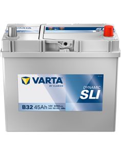 Batería Varta Dynamic SLI B32 12V - 40Ah - 330A