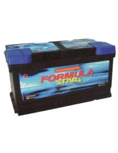 Batería Formula Star FS 145 MARINA 12V - 145Ah - 800A