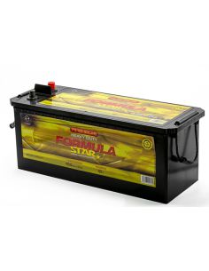 Batería Formula Star FS 155 SOLAR 12V - 155Ah